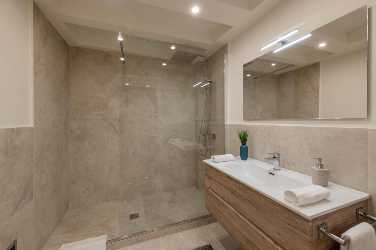 Appartement Be-C0 Moscova Luxury Loft à Milan Extérieur photo
