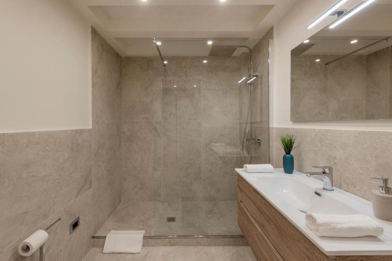 Appartement Be-C0 Moscova Luxury Loft à Milan Extérieur photo